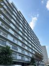 ライオンズマンション健軍東桜通りの外観画像