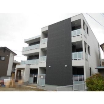 アストリア太子堂の外観画像