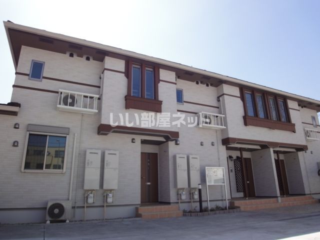 モデルノエスの外観画像