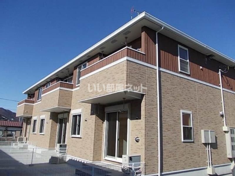 モーダの外観画像