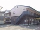 ファミールあぞのⅡの外観画像