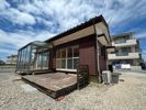 平方戸建の外観画像