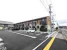 エーデルハイムMⅡの外観画像