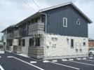フォレステージ Bの外観画像