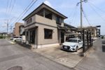 川口占部住宅 I棟の外観画像