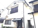 淀の原町64-1戸建貸家の外観画像