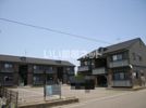 メゾンマリアージュ Bの外観画像