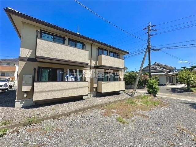 NEXTDOOR2番館の外観画像