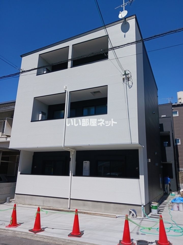 CASA大浜の外観画像