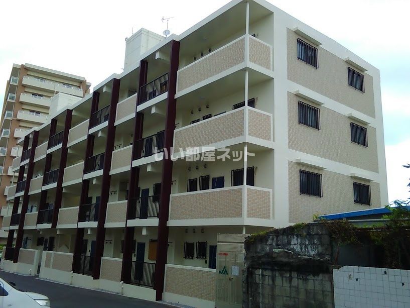 M's garden houseの外観画像