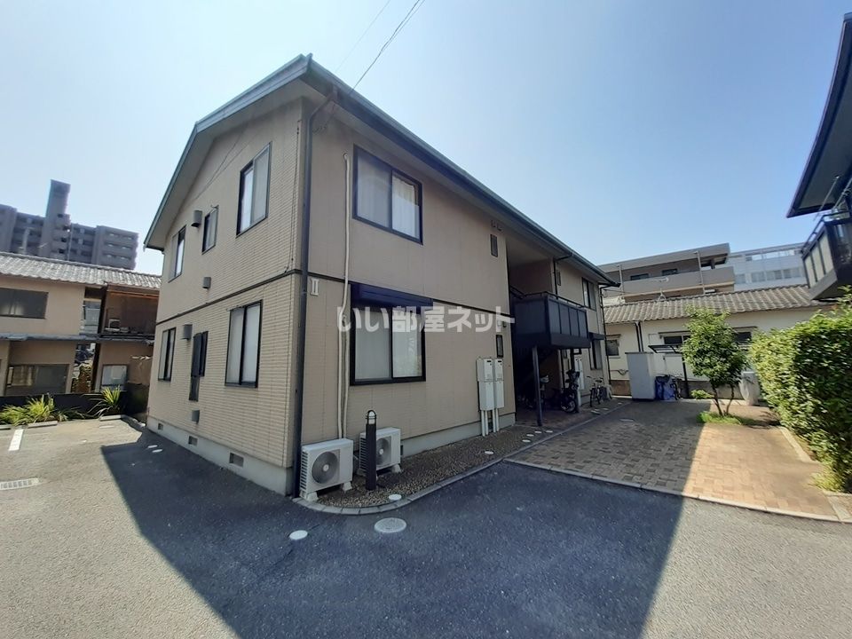 クレメールⅡの外観画像