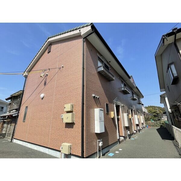 グランドソレイユKの外観画像