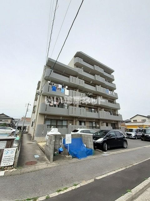 ハイドリーム宮本の外観画像