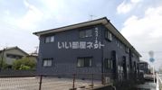 ラフィーネ C棟の外観画像