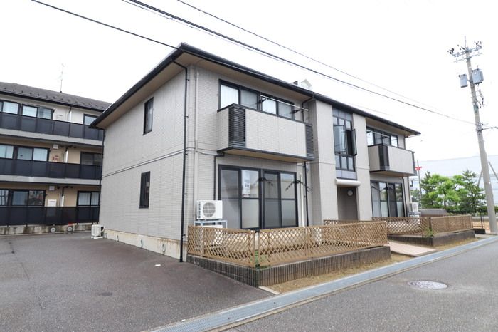 シエークル21 Bの外観画像