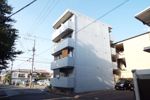 平成第2ビルの外観画像