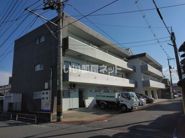 ランテルナAの外観画像