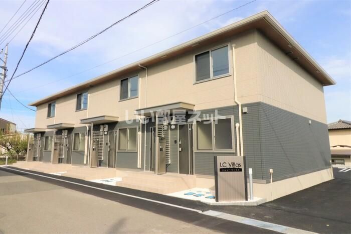 LC Villas(エルシーヴィラズ)の外観画像