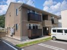 ゼンティール和気の外観画像