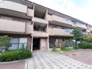 ガーデンパレス鮎川の外観画像