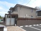 Kウエスト17の外観画像