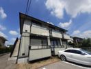 サンガーデン106Bの外観画像