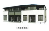 ハイウィローⅤの外観画像