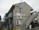 フォレスト通町の外観画像