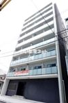 Twin Square I（ツインスクエアーワン）(ツインスクエアーワン)の外観画像