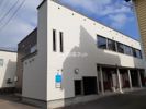 メゾンドアトール時任の外観画像