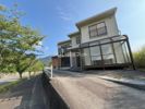 ガレージ付きオーシャンビュー戸建て亀水の外観画像