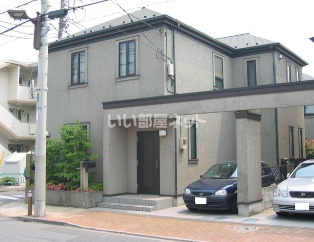 ツインオ-クの外観画像