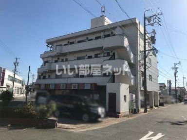 ユニーブル第2六田の外観画像