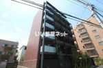 MAXIV川崎SOUTH(マキシヴカワサキサウス)の外観画像