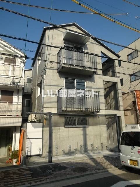 京 OHBU Ⅲの外観画像