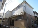 ルノン参番館(ルノンサンバンカン)の外観画像
