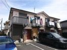 グリーンヒルズの外観画像