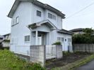 大綱白里市柳橋戸建の外観画像