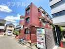 JUN新所沢Aの外観画像
