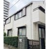 中央戸建の外観画像