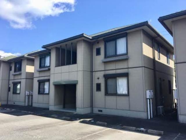 シャーメゾン ウィンズ B棟の外観画像