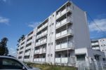 ビレッジハウス五所宮2号棟の外観画像