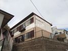 ニイダハイツの外観画像