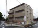 ドルフエンデIIの外観画像