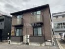 サニーアネックスの外観画像