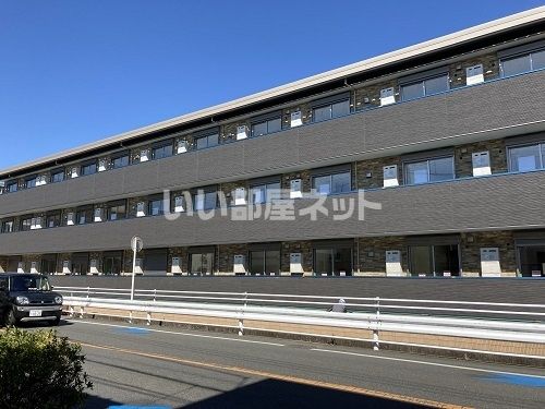 ピースコート登戸Ⅱの外観画像