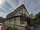 深山ハイツの外観画像