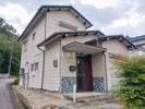 大針町藤井貸家の外観画像
