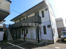 ガーデンビレッジ Eの外観画像