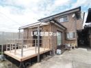 早淵戸建(ハヤブチコダテ)の外観画像